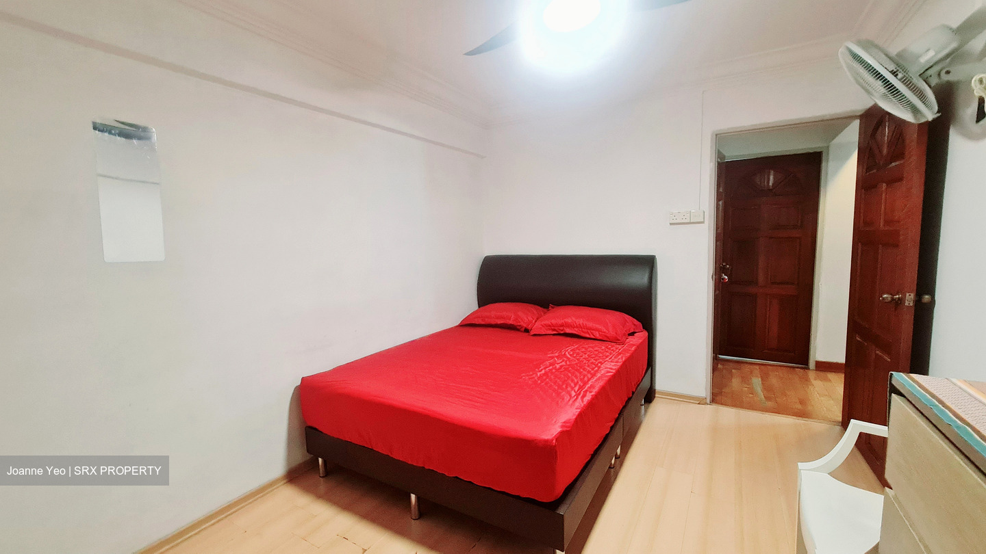 Blk 84 Bedok North Street 4 (Bedok), HDB 3 Rooms #580692411
